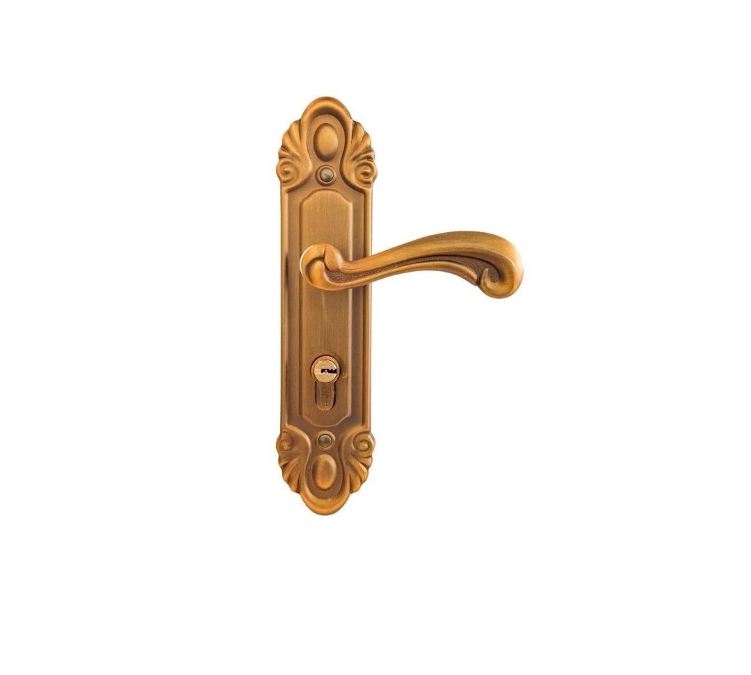 Mortise Lock