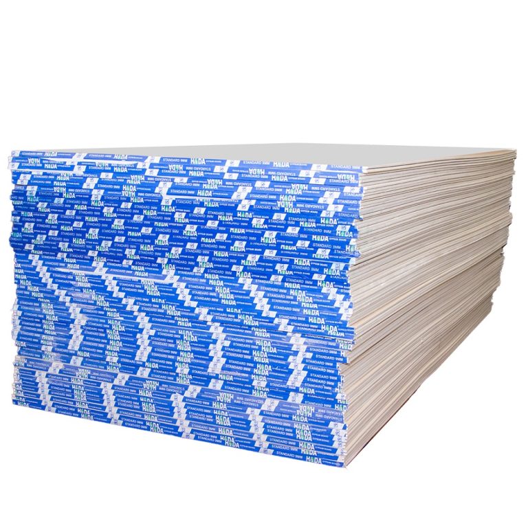 Gypsum Board