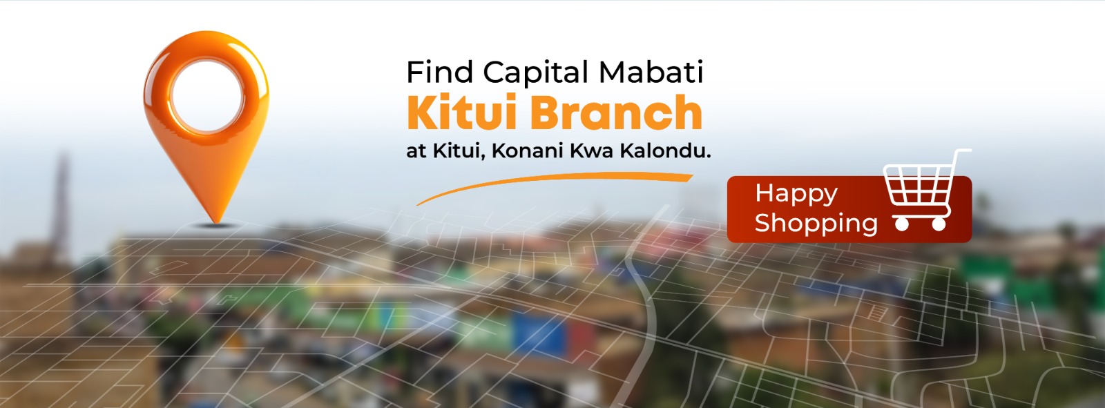 Capital Mabati Kitui