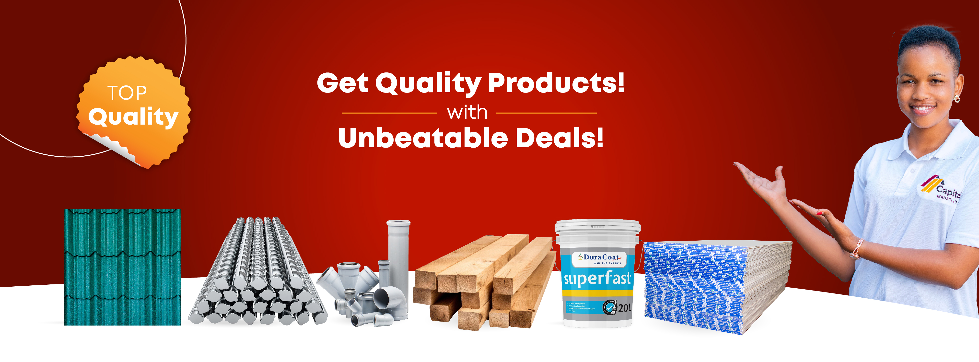 Building Supplies