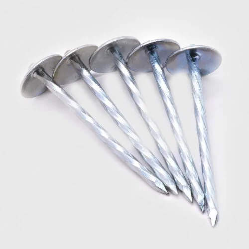 Roofing Nails (per 1Kg)