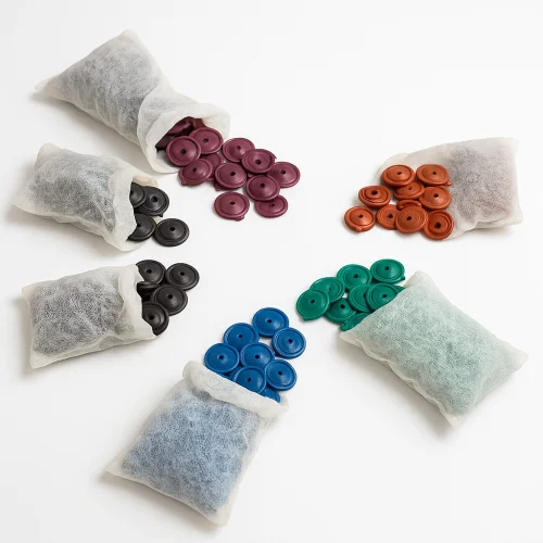 Rubber Washers