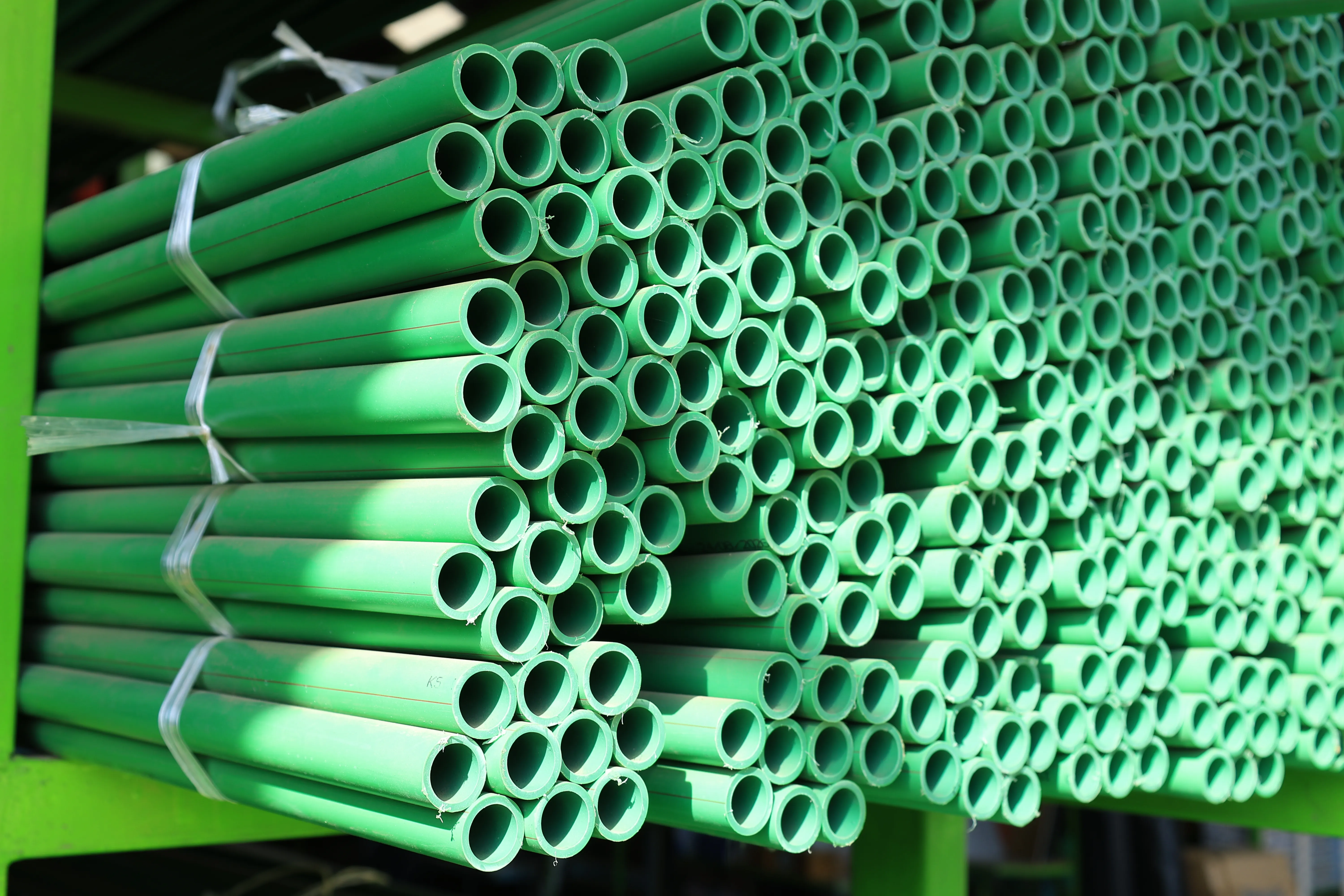 PPR Pipes