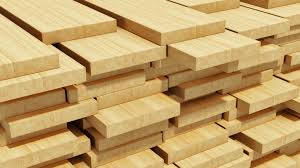 pine timber