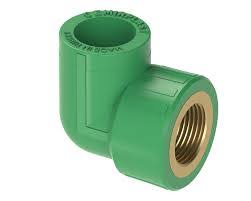 Adp Elbow 20 x ½ Female