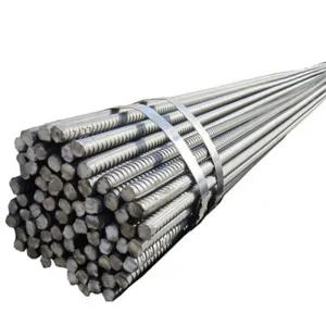 D16 Steel Rebar | 16mm Reinforcement Bar