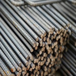 Steel bars in kenya