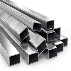 steel tubes